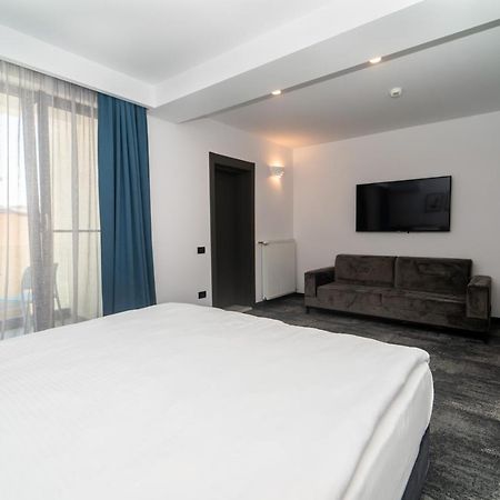 Hotel Vigo, 데포리노드 외부 사진