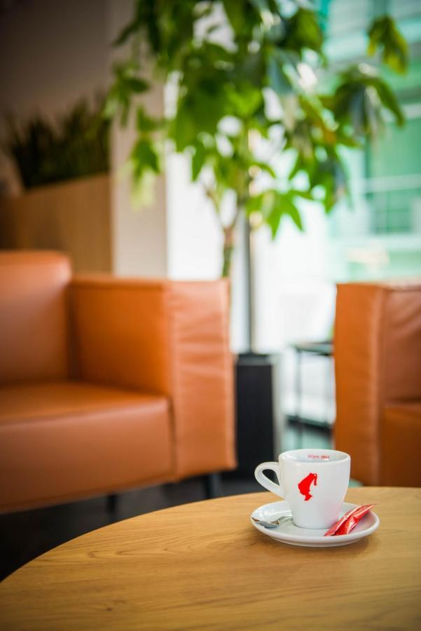 Hotel Vigo, 데포리노드 외부 사진