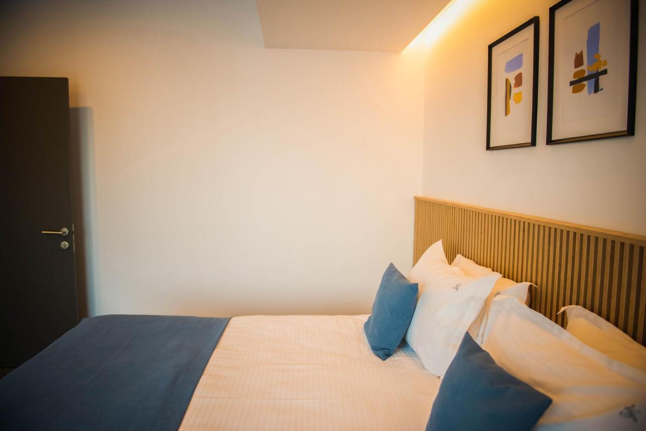 Hotel Vigo, 데포리노드 외부 사진