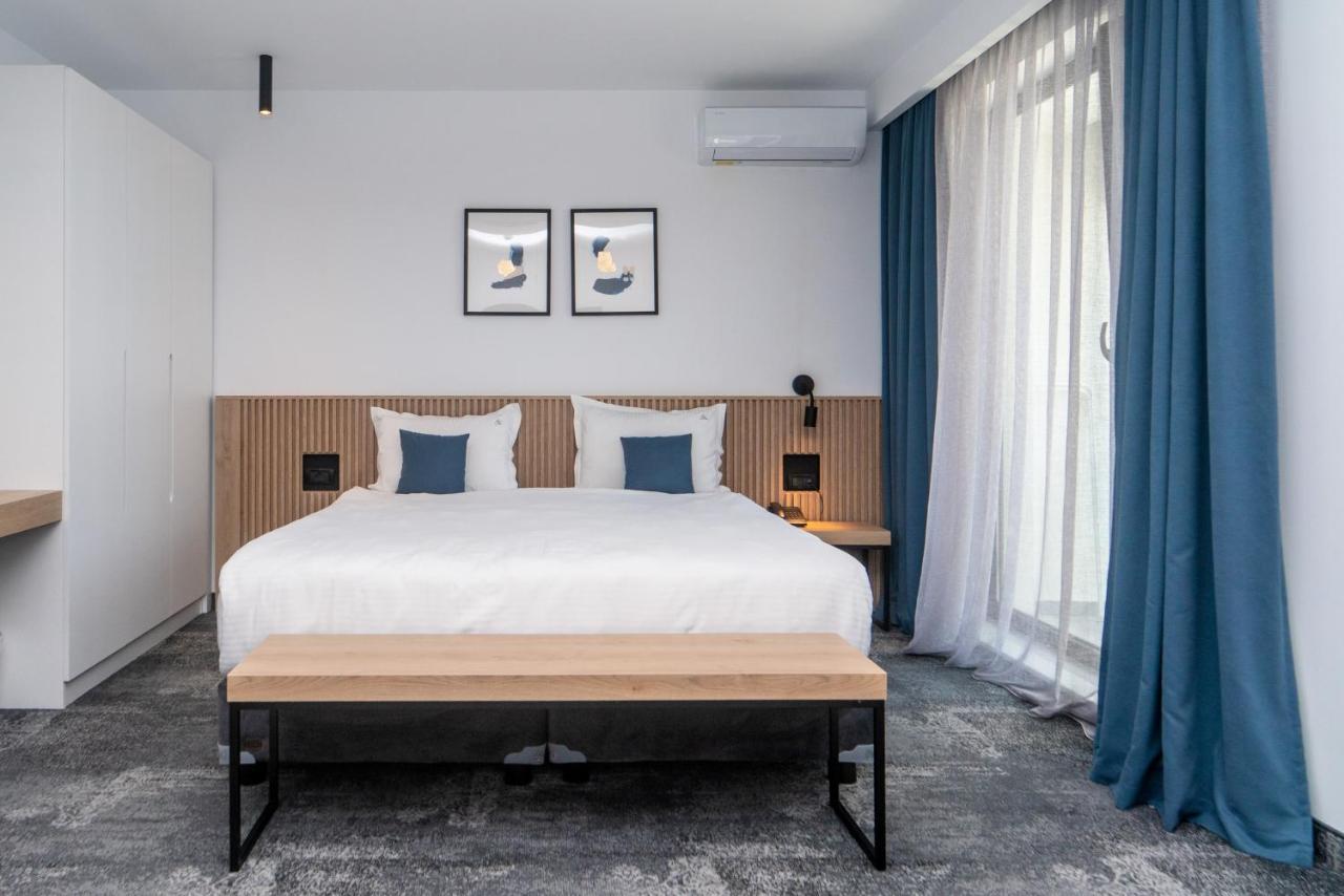 Hotel Vigo, 데포리노드 외부 사진
