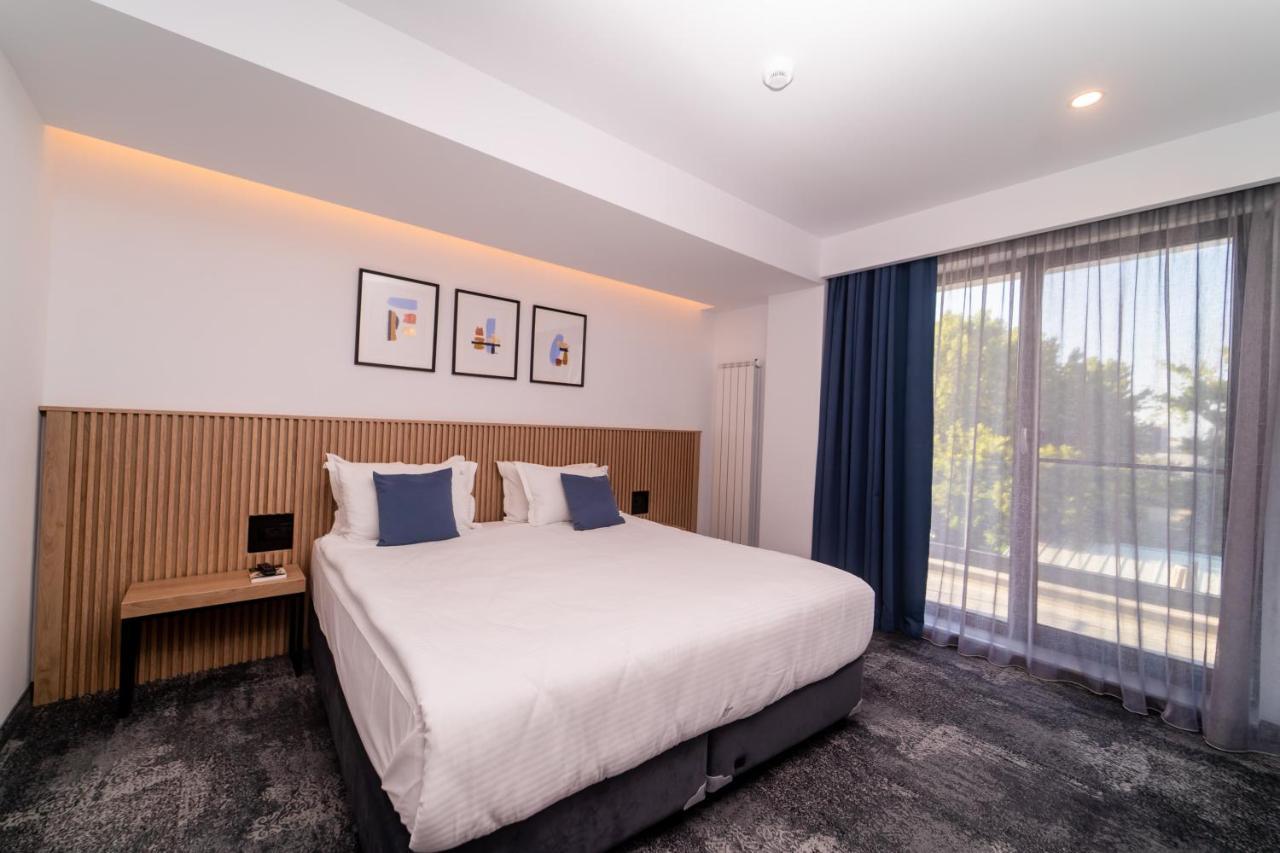 Hotel Vigo, 데포리노드 외부 사진