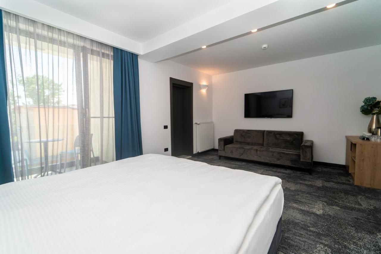 Hotel Vigo, 데포리노드 외부 사진