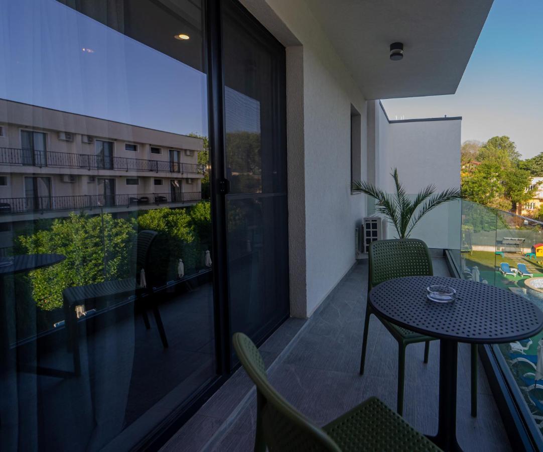 Hotel Vigo, 데포리노드 외부 사진