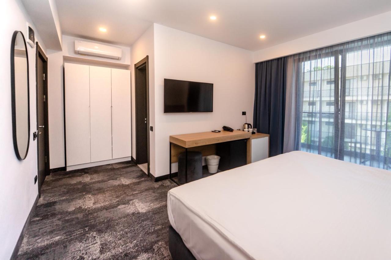 Hotel Vigo, 데포리노드 외부 사진
