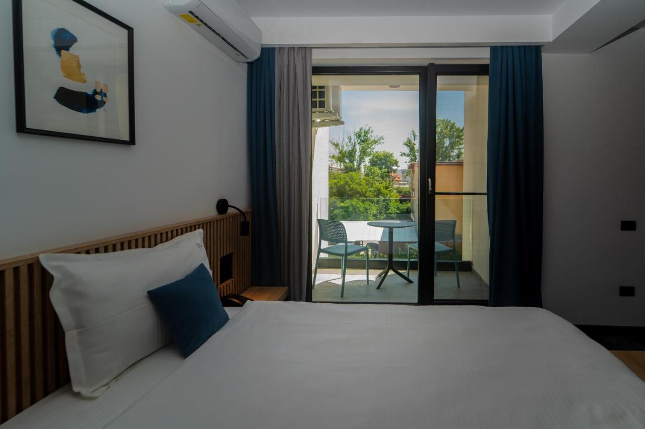 Hotel Vigo, 데포리노드 외부 사진