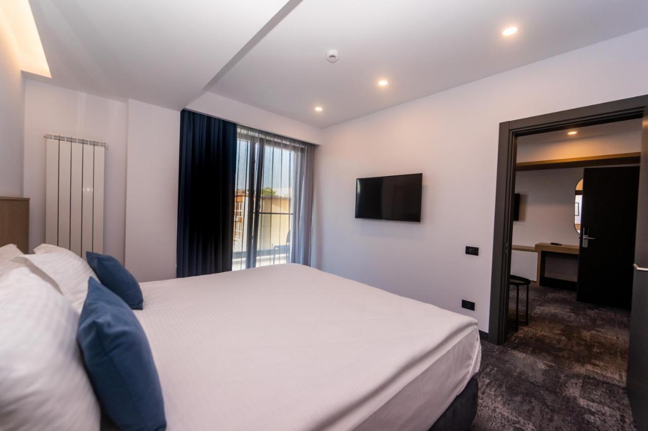Hotel Vigo, 데포리노드 외부 사진