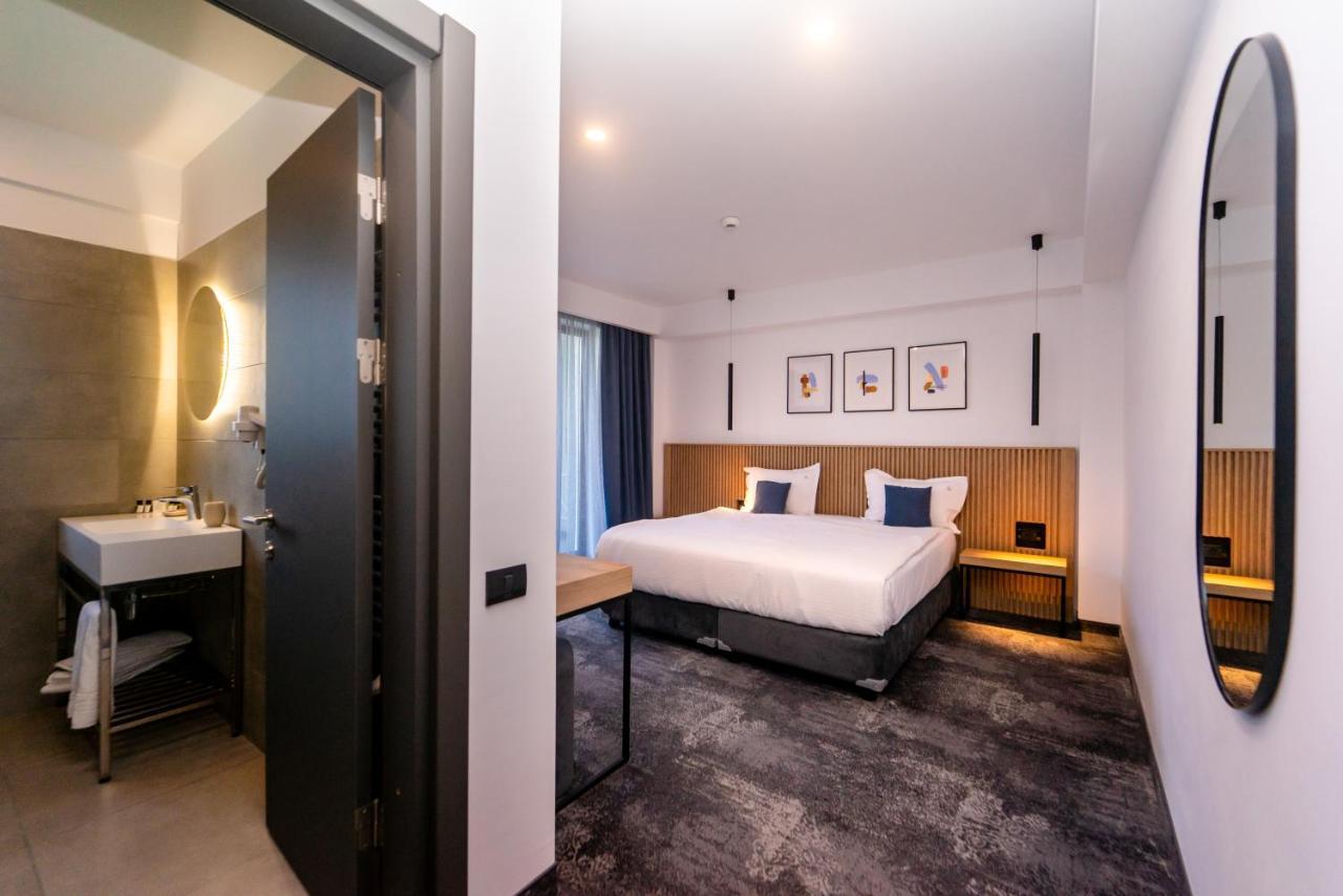 Hotel Vigo, 데포리노드 외부 사진