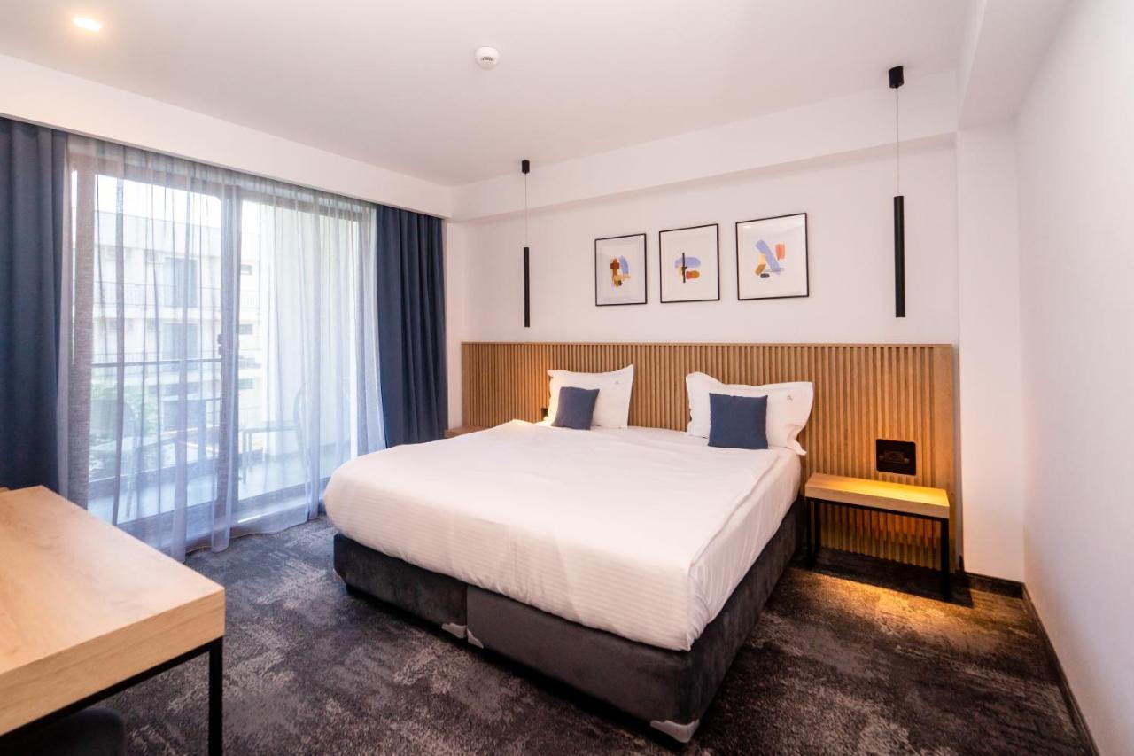 Hotel Vigo, 데포리노드 외부 사진