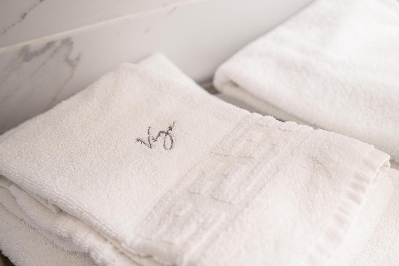 Hotel Vigo, 데포리노드 외부 사진