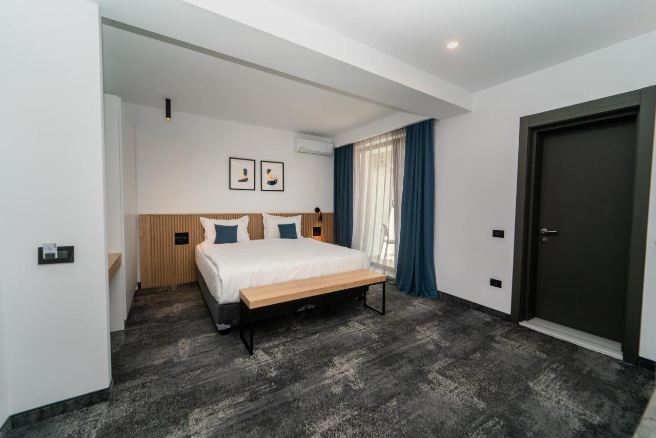 Hotel Vigo, 데포리노드 외부 사진