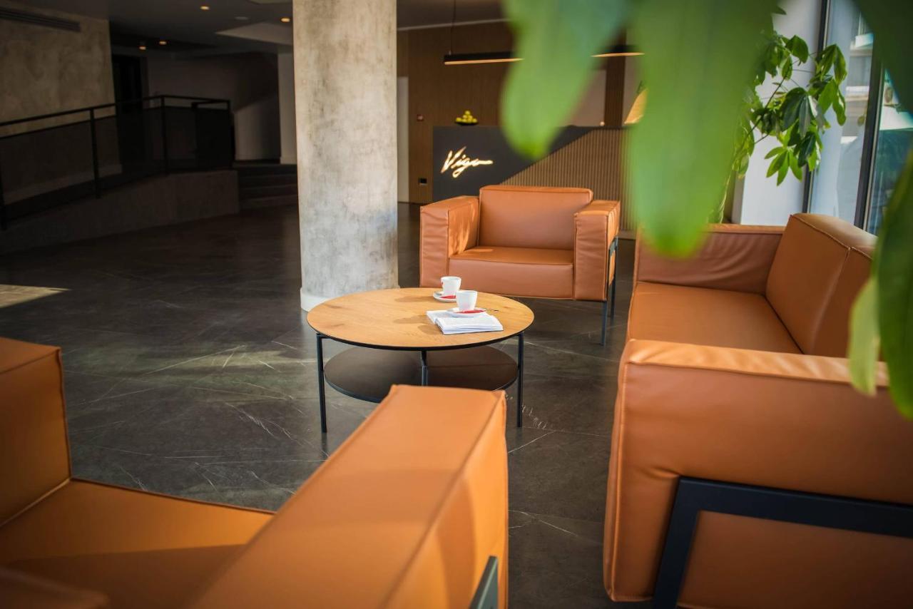 Hotel Vigo, 데포리노드 외부 사진